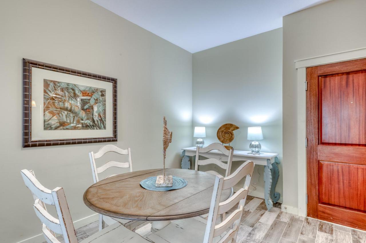 Apartament Origin At Seahaven Panama City Beach Pokój zdjęcie