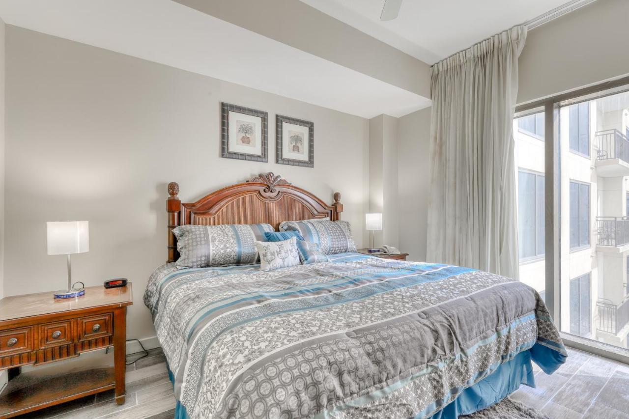 Apartament Origin At Seahaven Panama City Beach Pokój zdjęcie