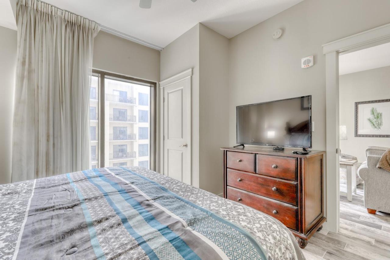 Apartament Origin At Seahaven Panama City Beach Pokój zdjęcie