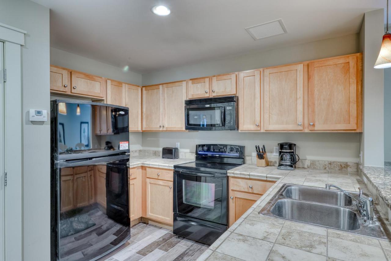 Apartament Origin At Seahaven Panama City Beach Pokój zdjęcie