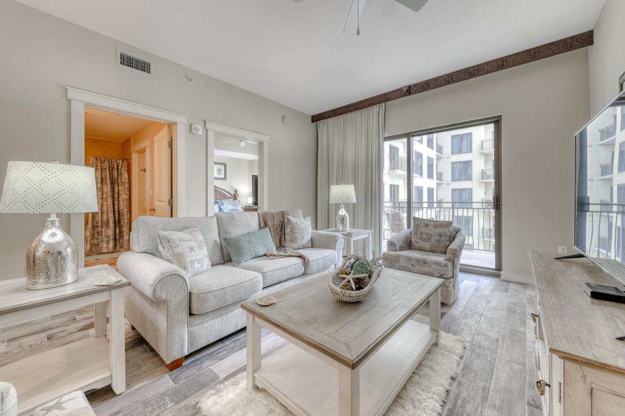 Apartament Origin At Seahaven Panama City Beach Pokój zdjęcie