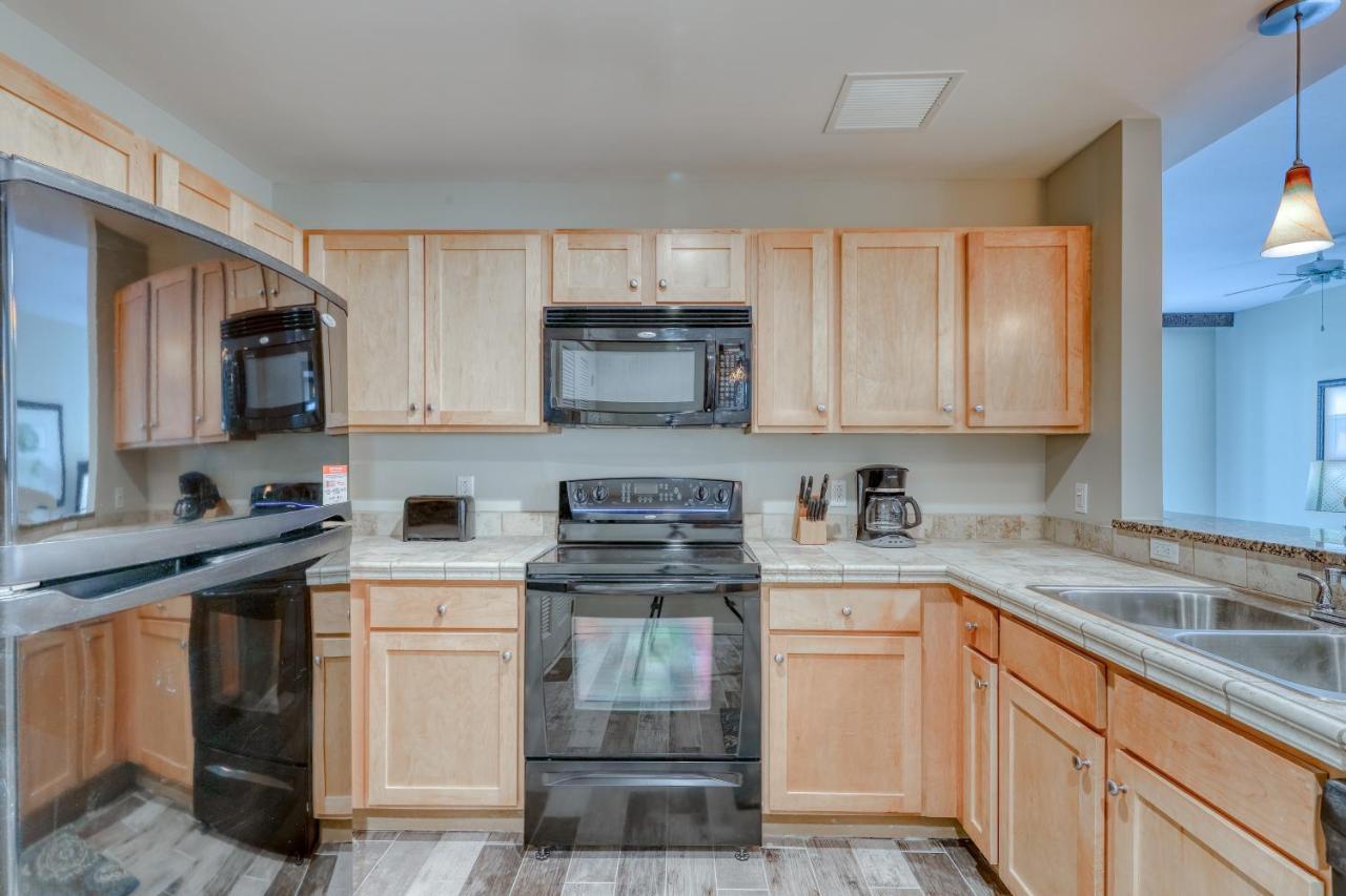 Apartament Origin At Seahaven Panama City Beach Pokój zdjęcie
