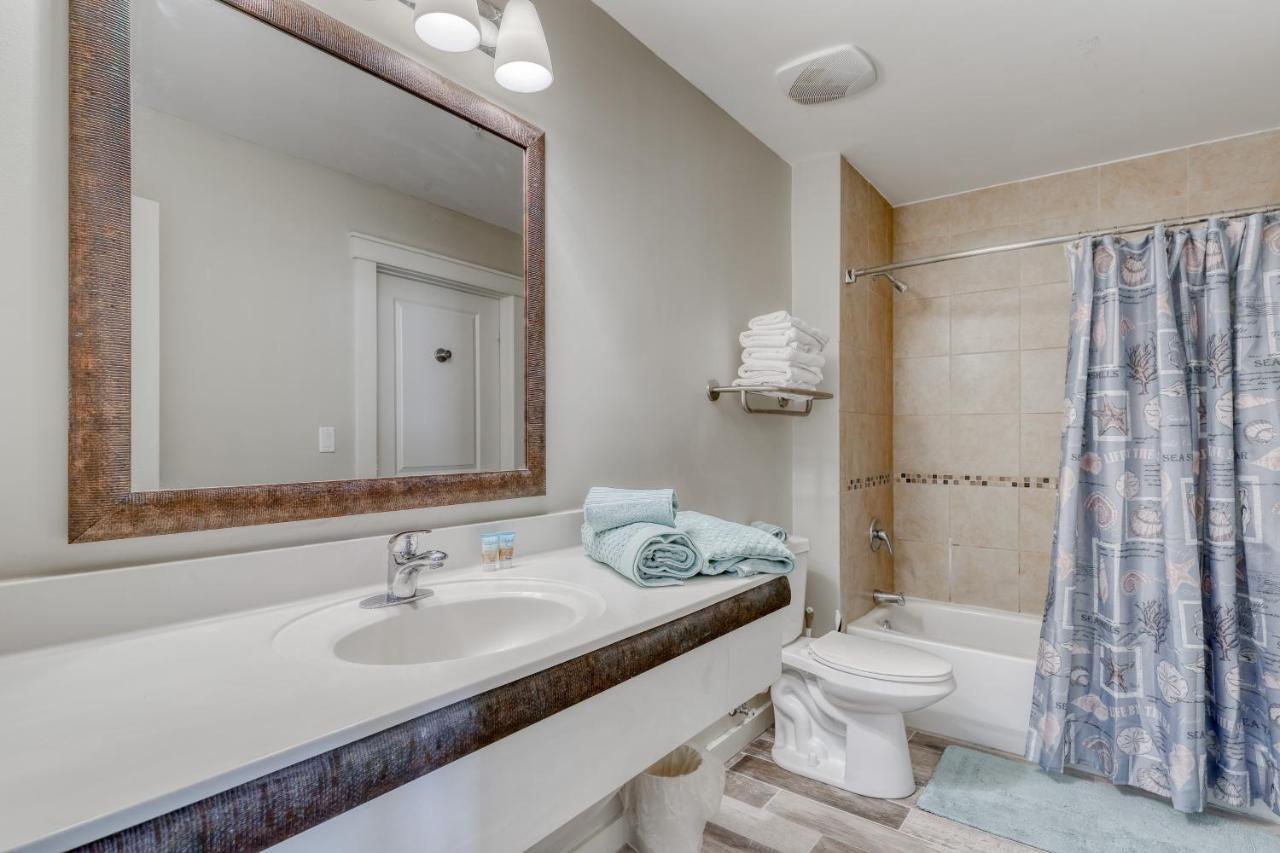 Apartament Origin At Seahaven Panama City Beach Pokój zdjęcie