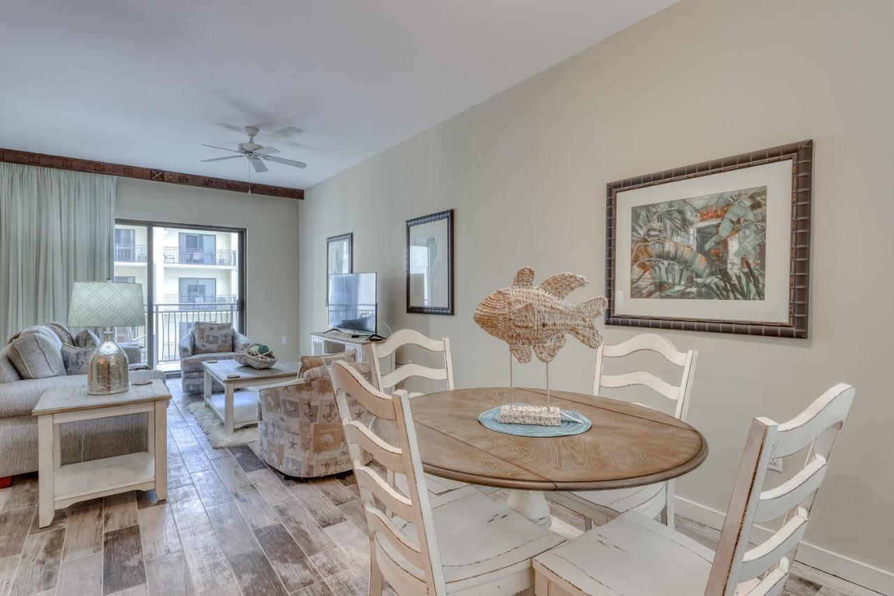 Apartament Origin At Seahaven Panama City Beach Pokój zdjęcie