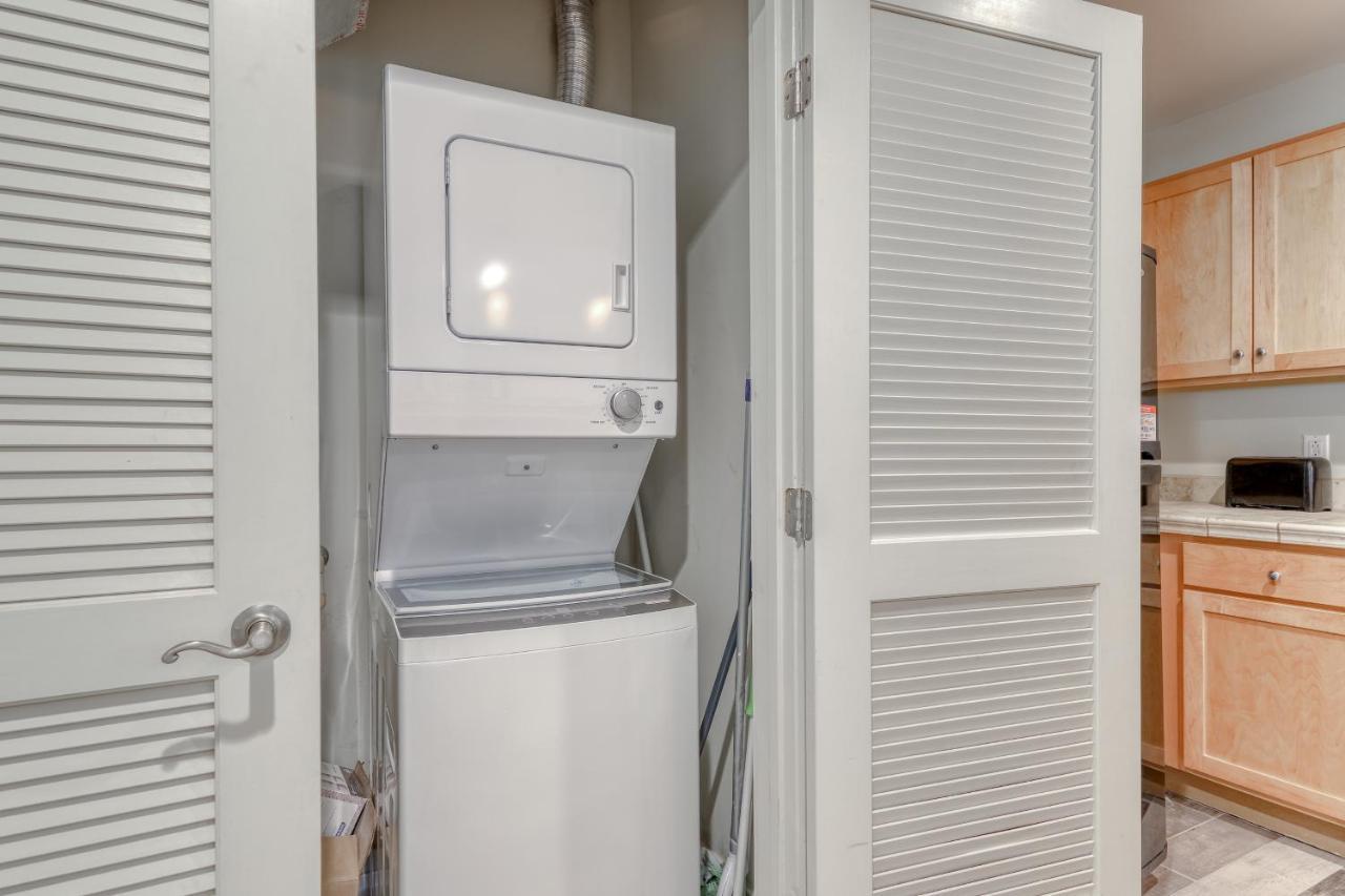 Apartament Origin At Seahaven Panama City Beach Pokój zdjęcie