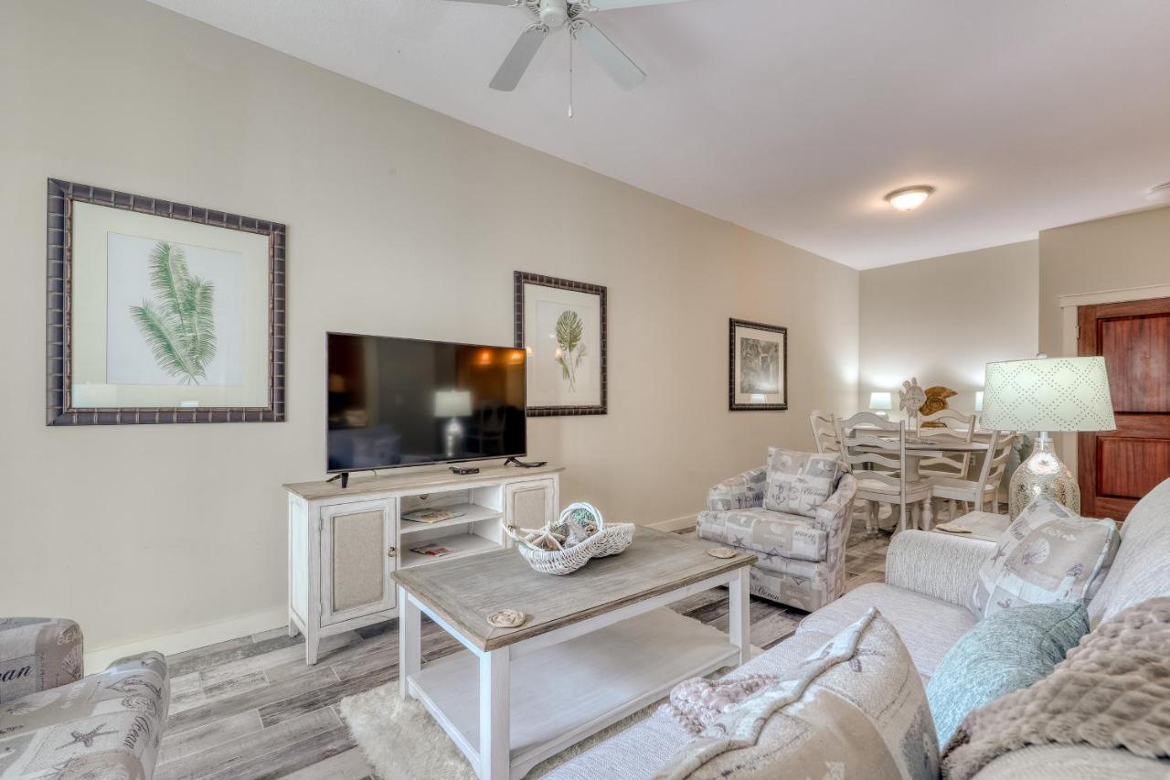 Apartament Origin At Seahaven Panama City Beach Pokój zdjęcie