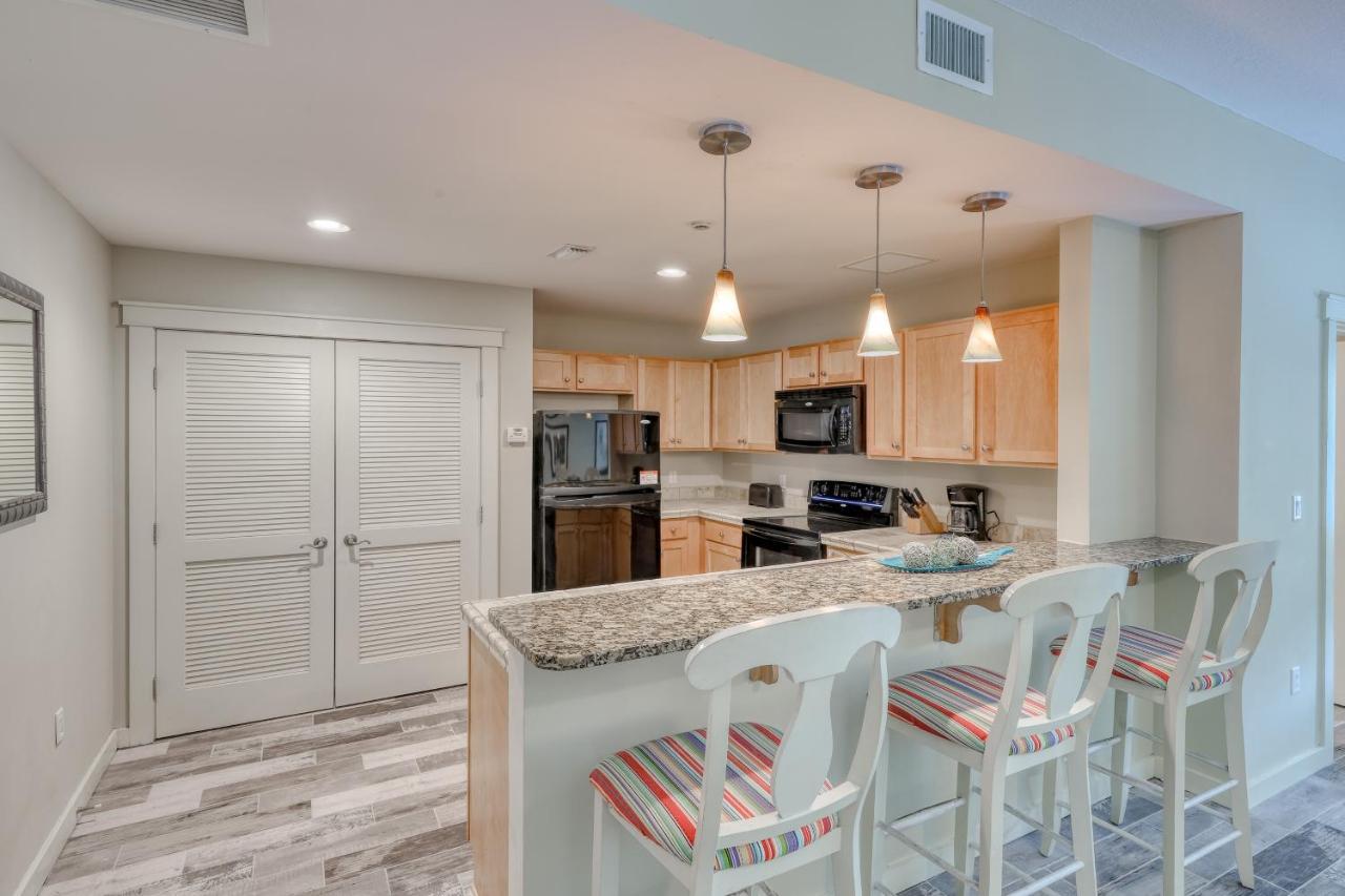 Apartament Origin At Seahaven Panama City Beach Pokój zdjęcie