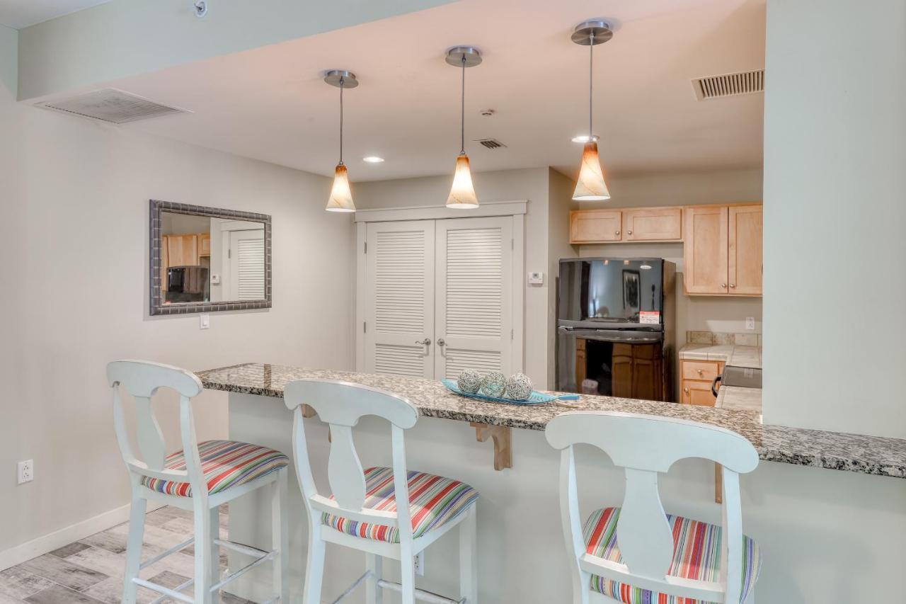 Apartament Origin At Seahaven Panama City Beach Pokój zdjęcie