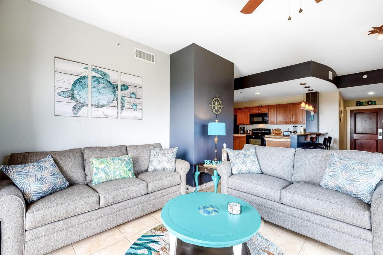 Apartament Origin At Seahaven Panama City Beach Pokój zdjęcie