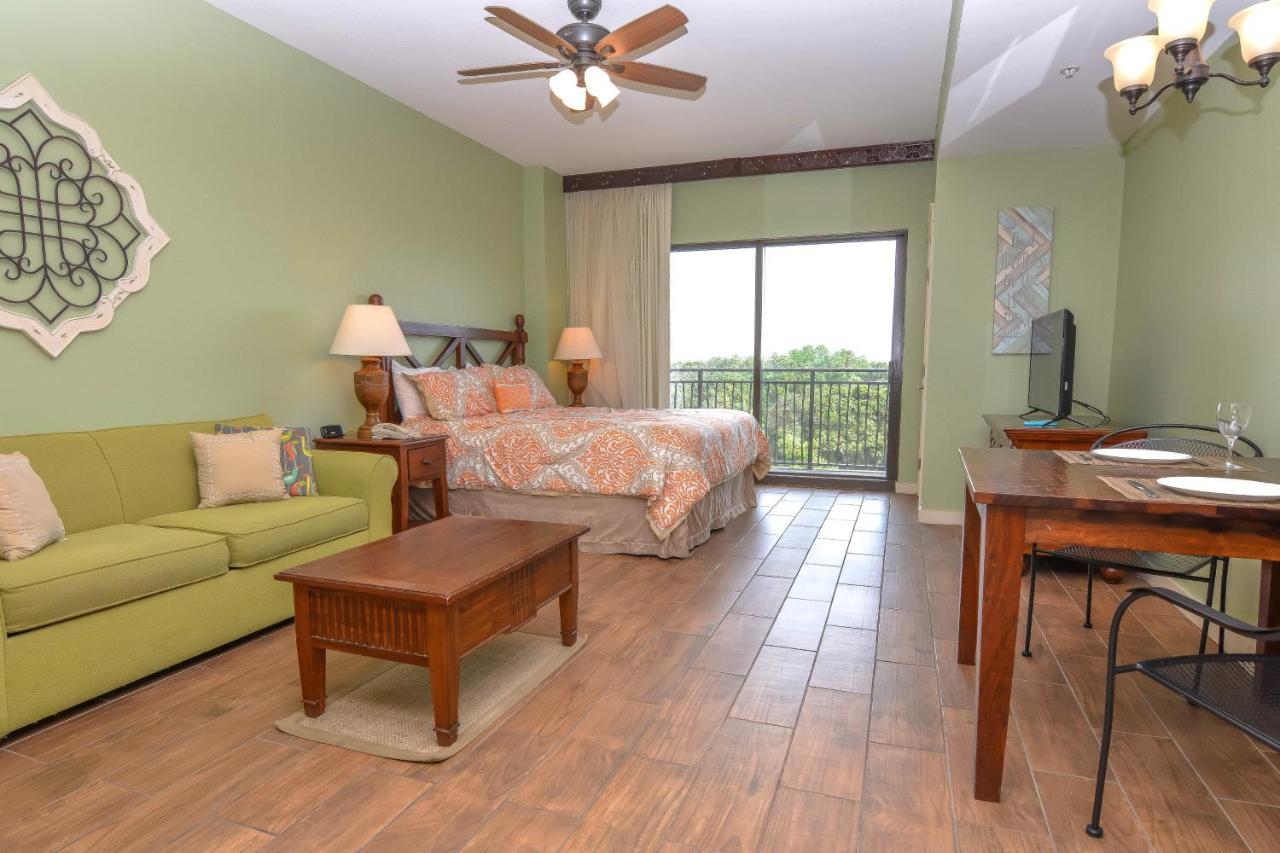 Apartament Origin At Seahaven Panama City Beach Zewnętrze zdjęcie