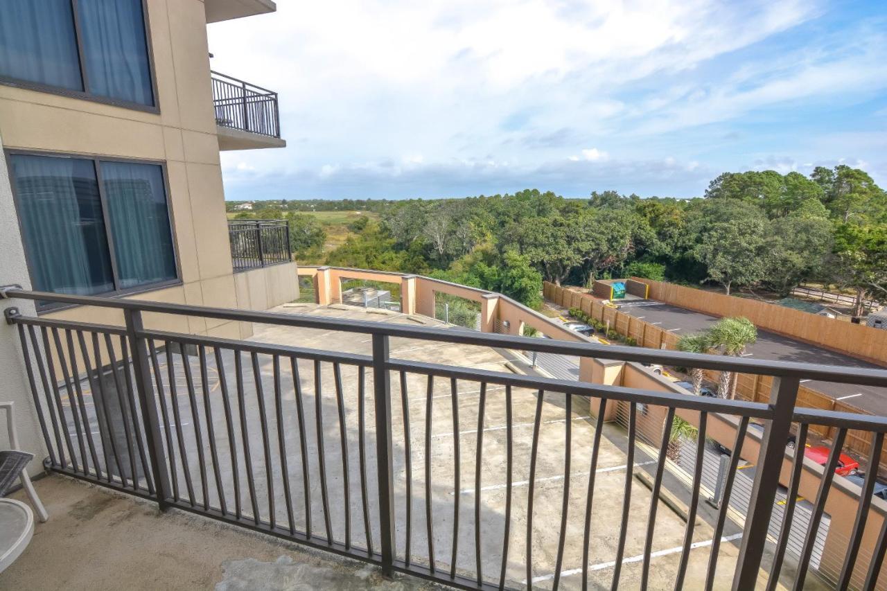 Apartament Origin At Seahaven Panama City Beach Zewnętrze zdjęcie