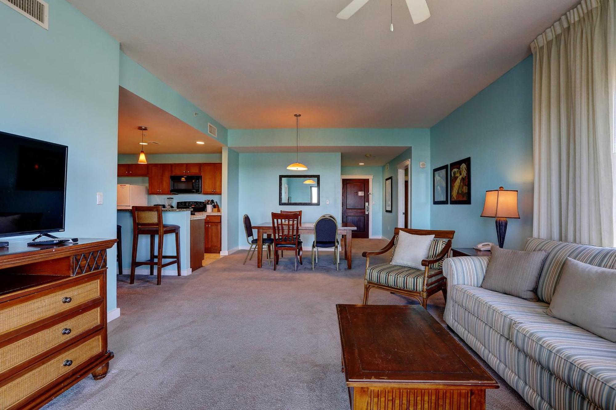 Apartament Origin At Seahaven Panama City Beach Pokój zdjęcie