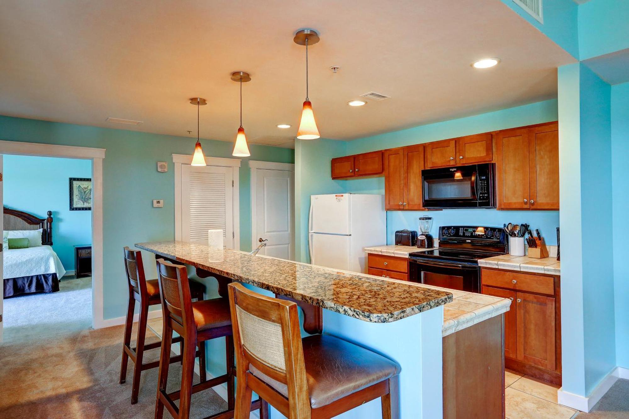 Apartament Origin At Seahaven Panama City Beach Pokój zdjęcie