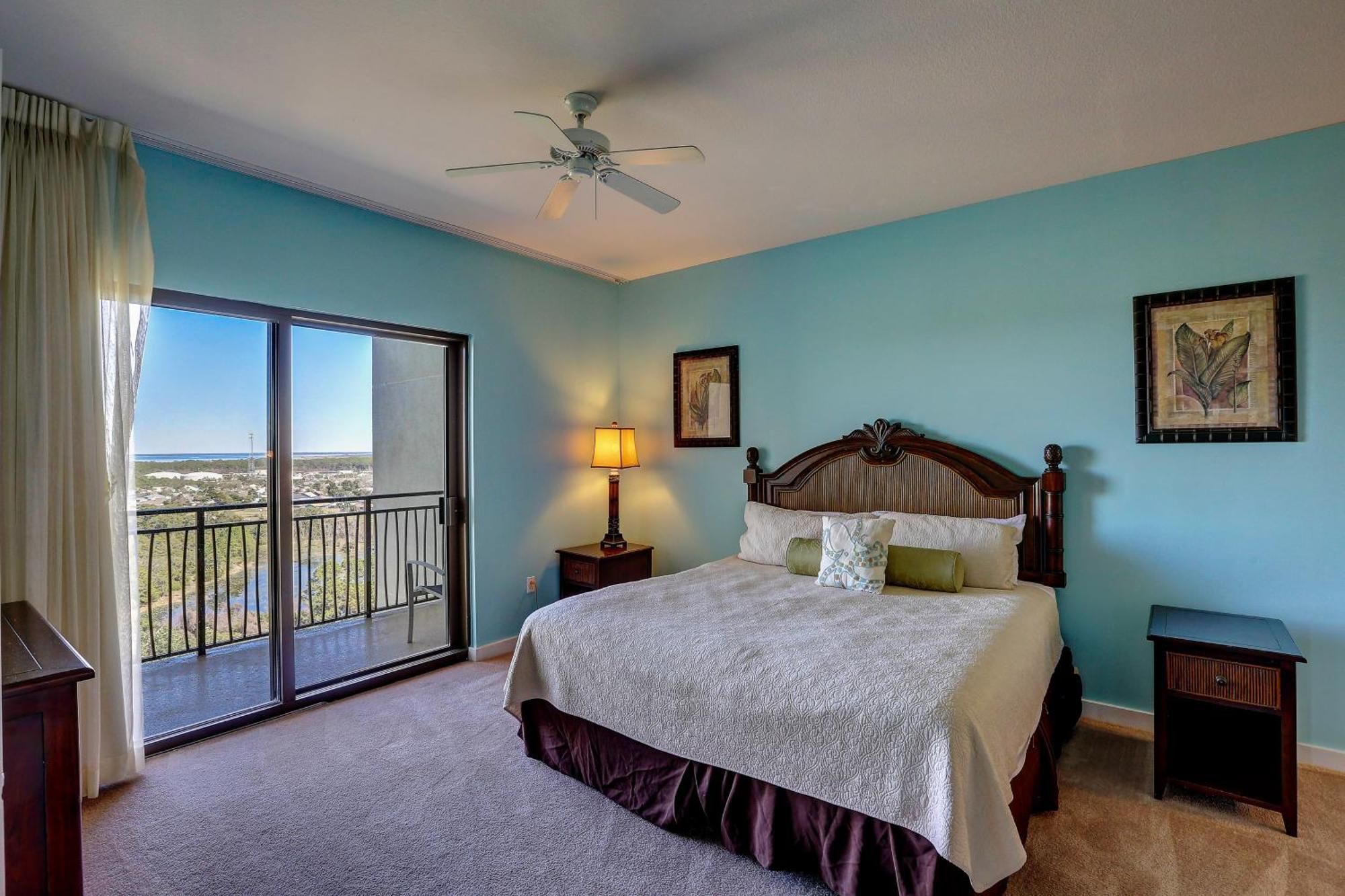 Apartament Origin At Seahaven Panama City Beach Pokój zdjęcie