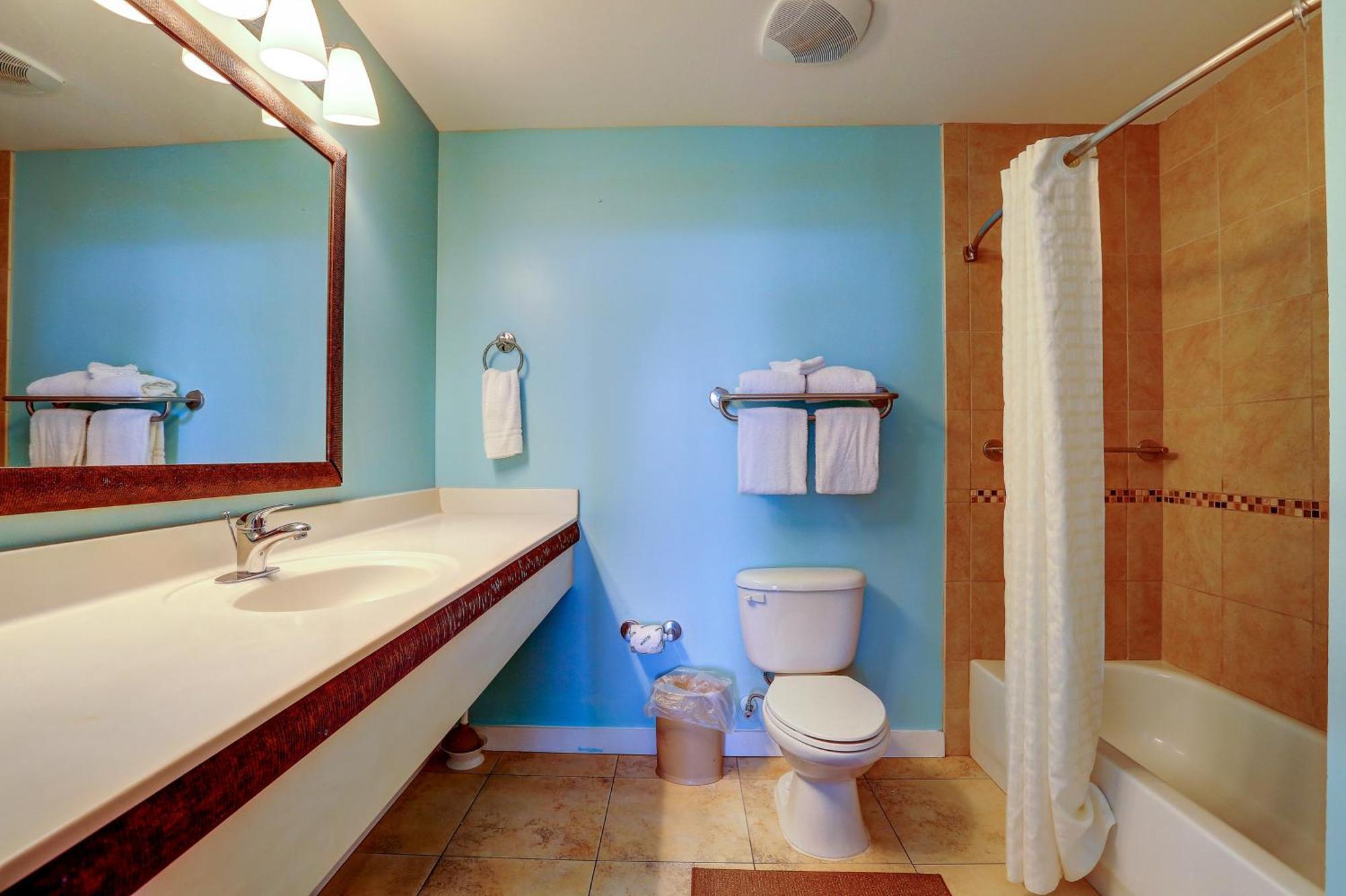 Apartament Origin At Seahaven Panama City Beach Pokój zdjęcie