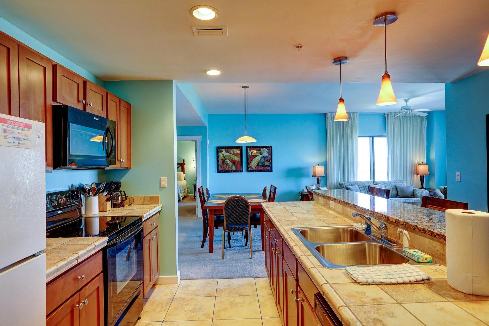 Apartament Origin At Seahaven Panama City Beach Pokój zdjęcie