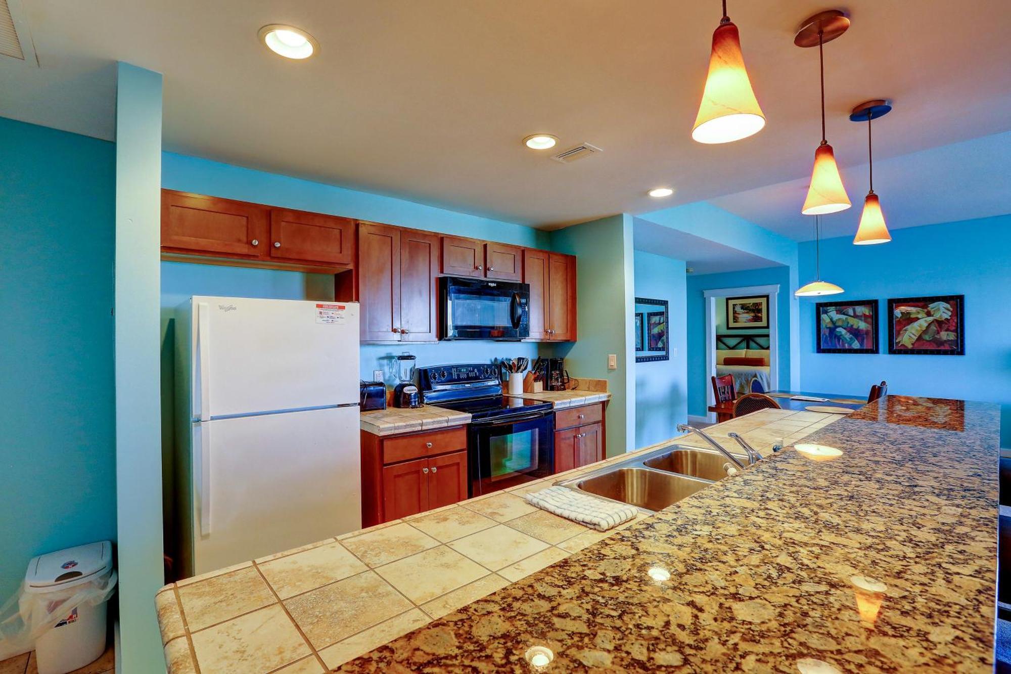 Apartament Origin At Seahaven Panama City Beach Pokój zdjęcie