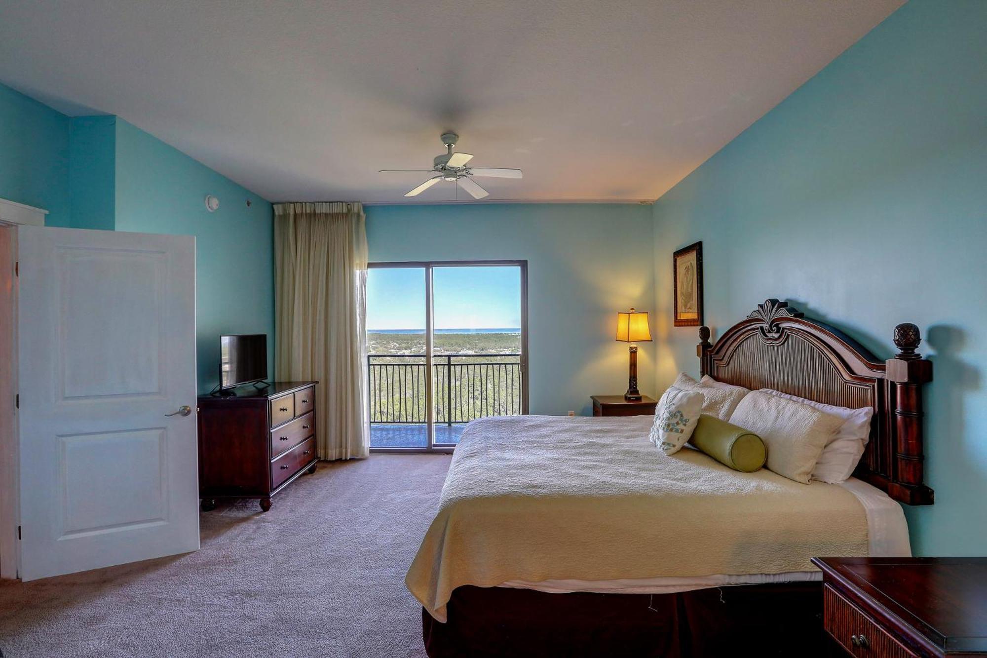 Apartament Origin At Seahaven Panama City Beach Pokój zdjęcie