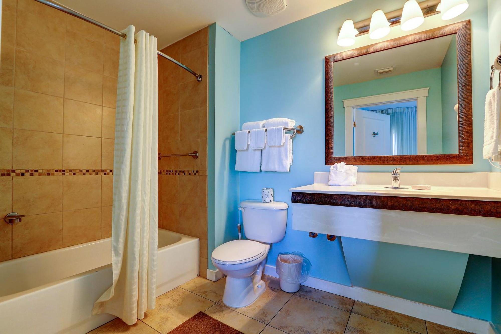 Apartament Origin At Seahaven Panama City Beach Pokój zdjęcie