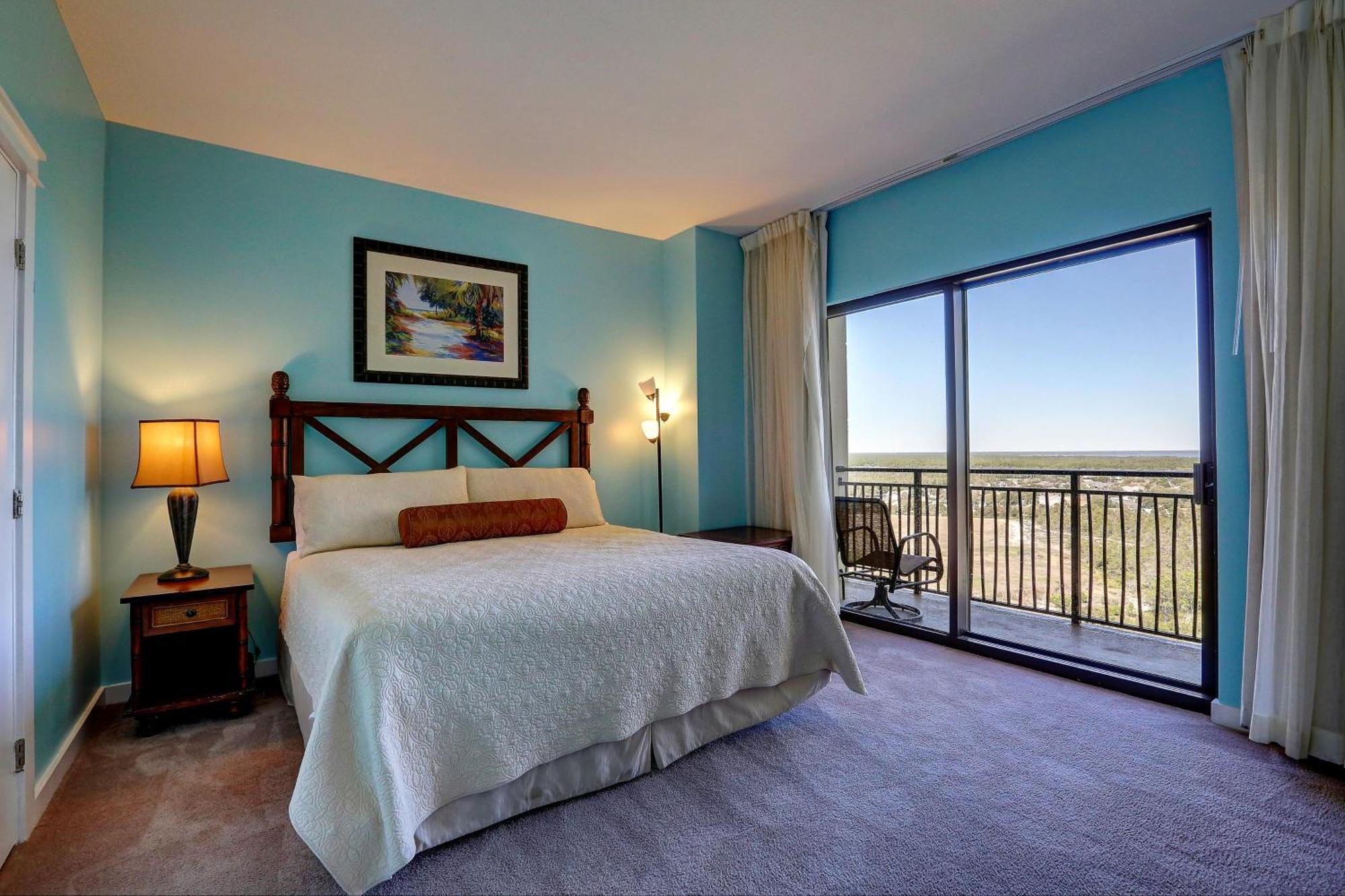 Apartament Origin At Seahaven Panama City Beach Pokój zdjęcie
