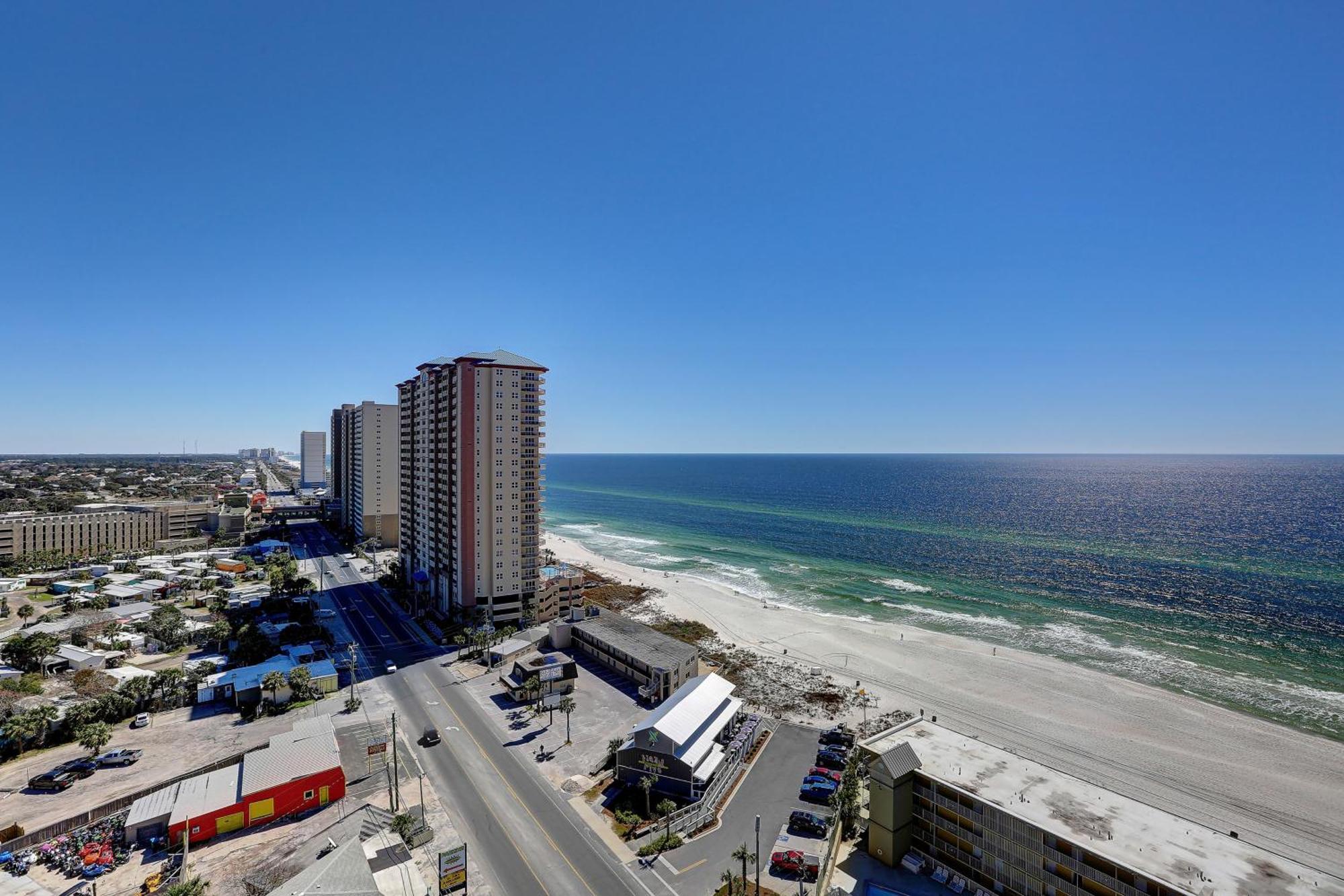 Apartament Origin At Seahaven Panama City Beach Pokój zdjęcie