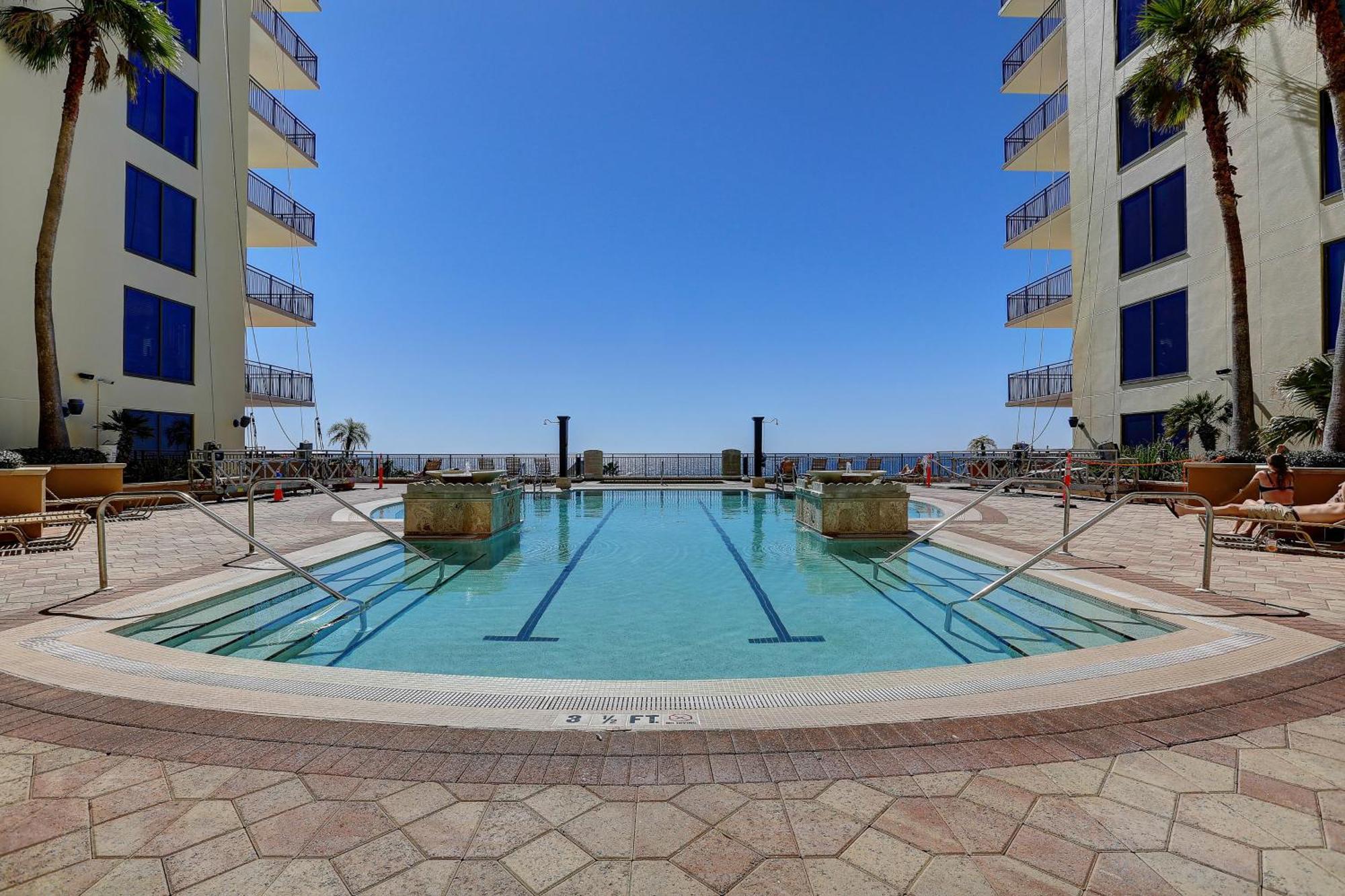 Apartament Origin At Seahaven Panama City Beach Pokój zdjęcie