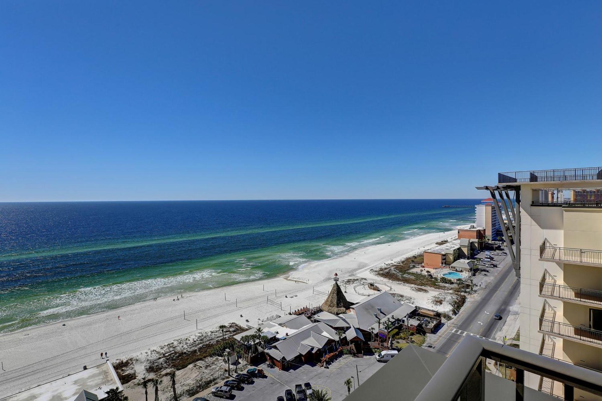 Apartament Origin At Seahaven Panama City Beach Pokój zdjęcie