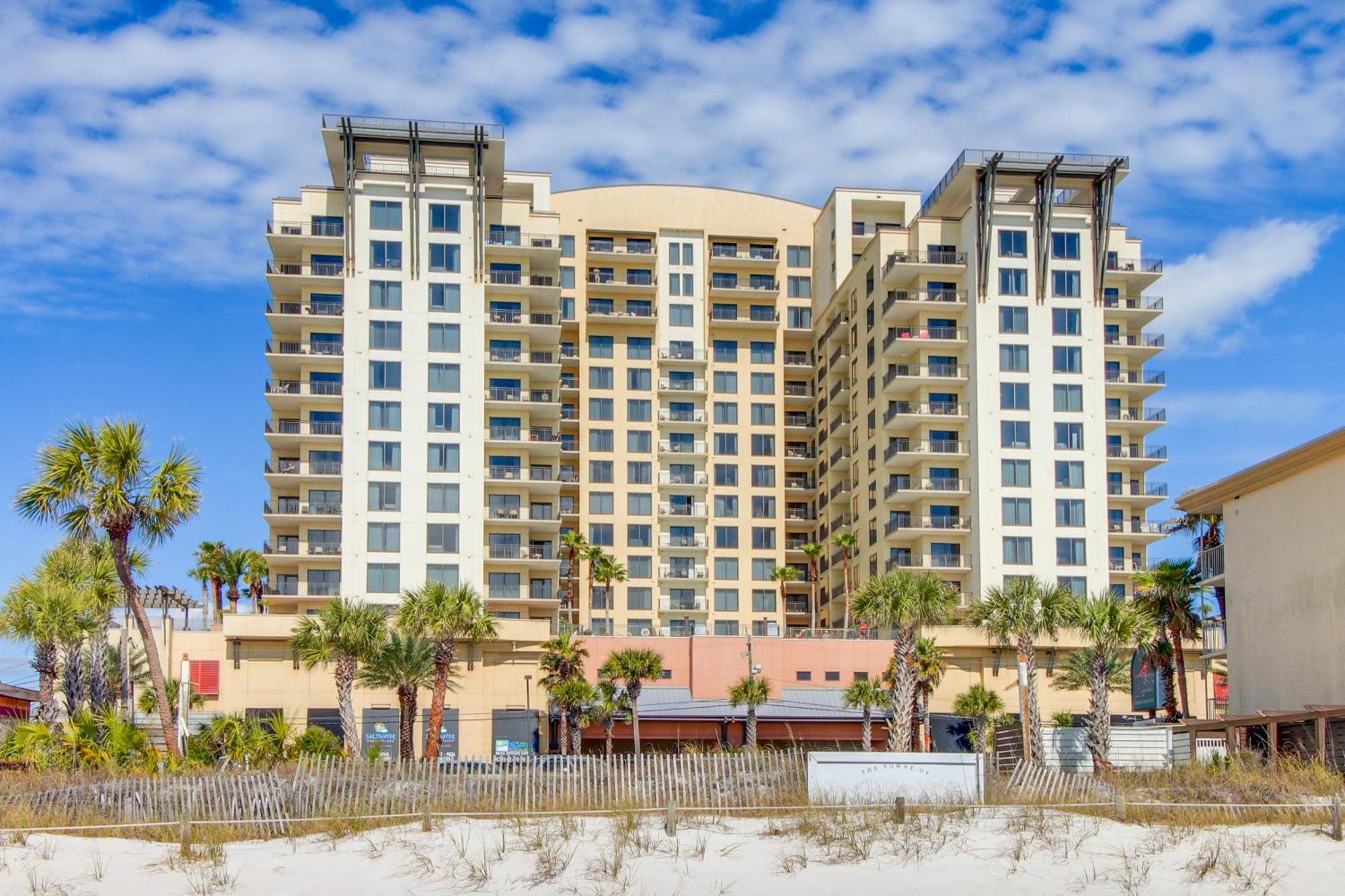 Apartament Origin At Seahaven Panama City Beach Pokój zdjęcie