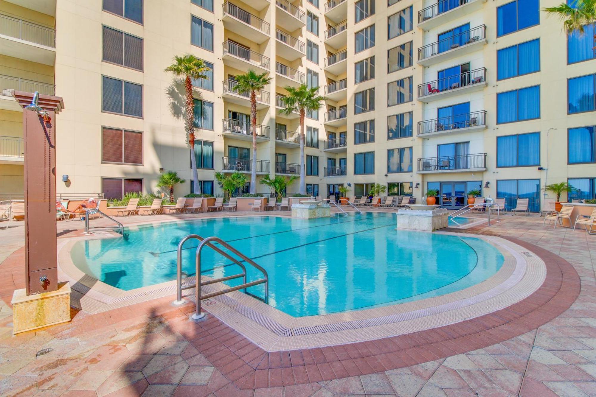 Apartament Origin At Seahaven Panama City Beach Pokój zdjęcie