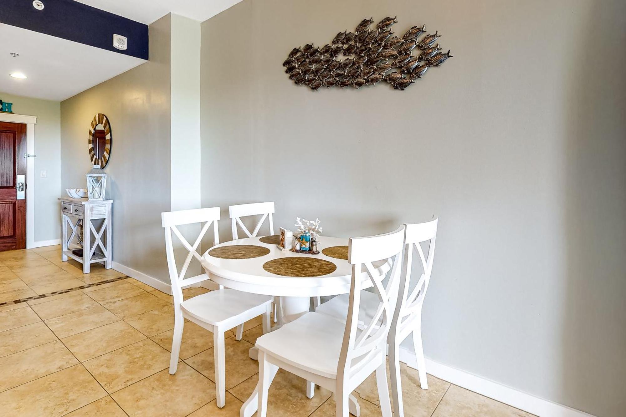 Apartament Origin At Seahaven Panama City Beach Pokój zdjęcie