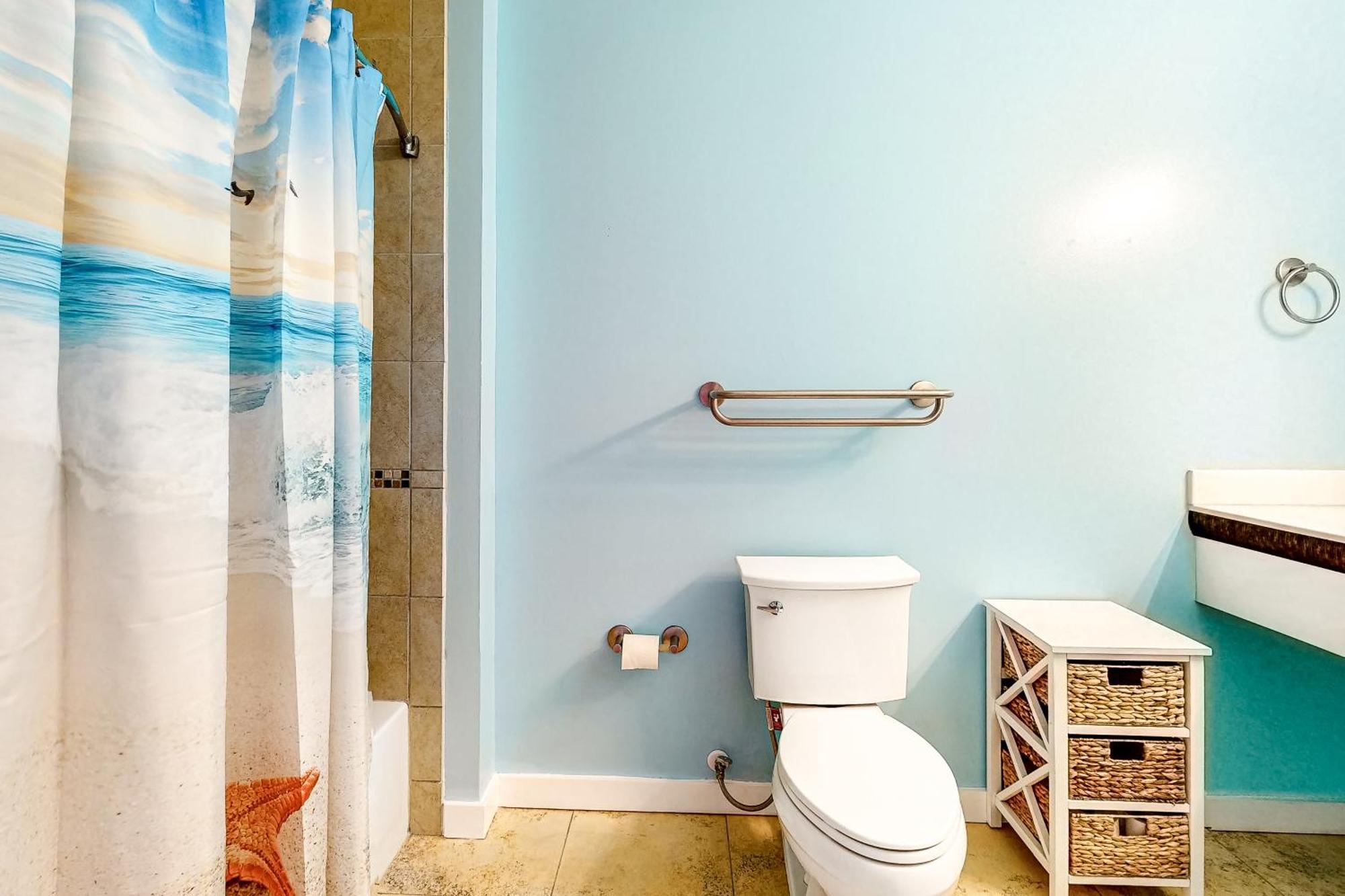Apartament Origin At Seahaven Panama City Beach Pokój zdjęcie