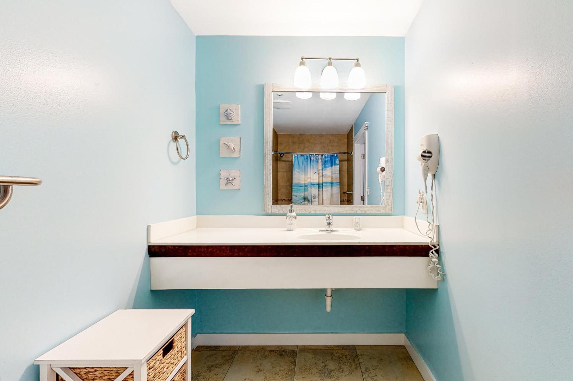 Apartament Origin At Seahaven Panama City Beach Pokój zdjęcie