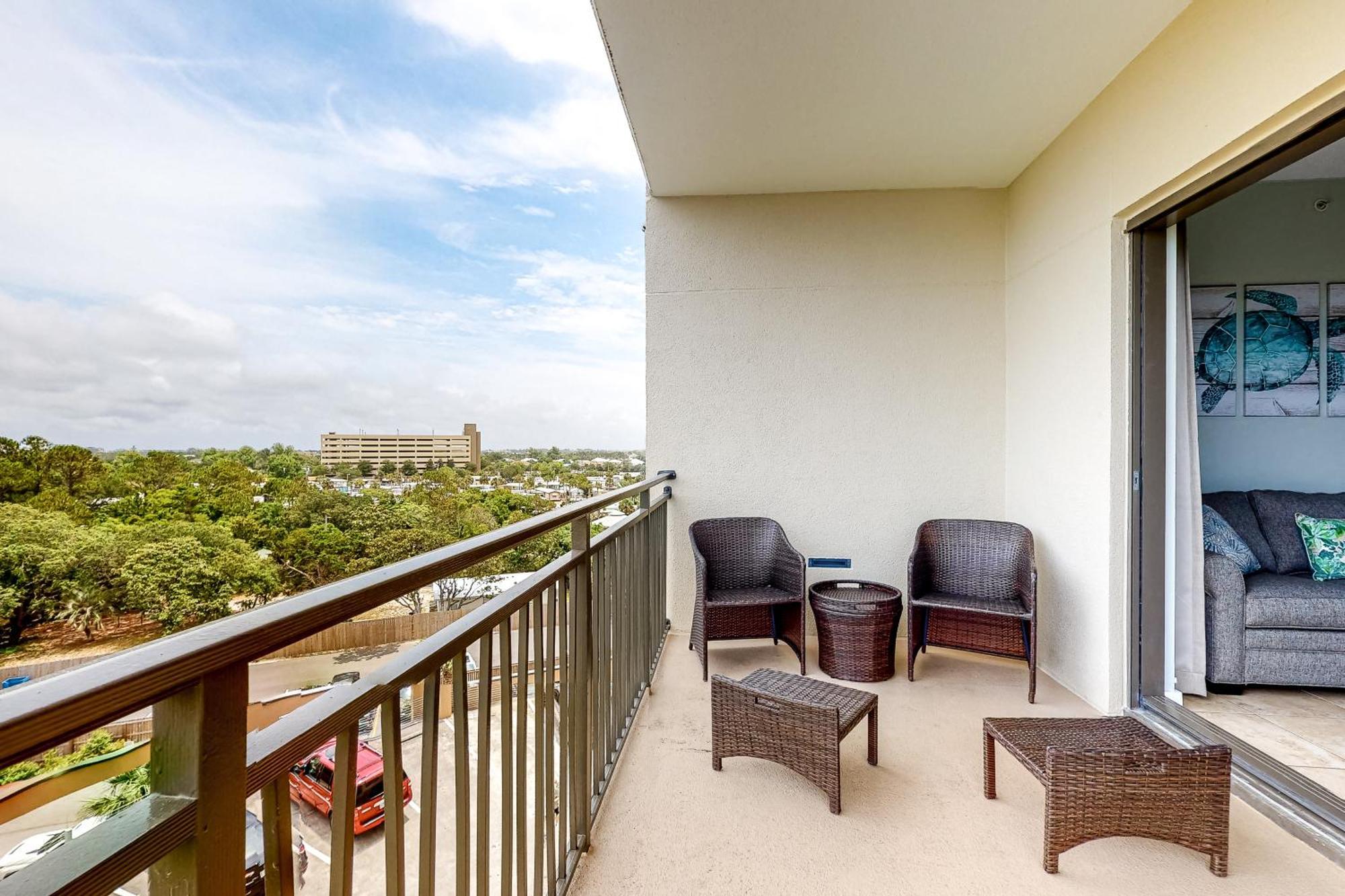 Apartament Origin At Seahaven Panama City Beach Pokój zdjęcie