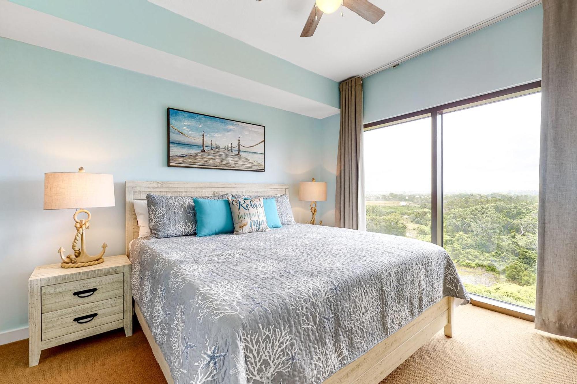 Apartament Origin At Seahaven Panama City Beach Pokój zdjęcie