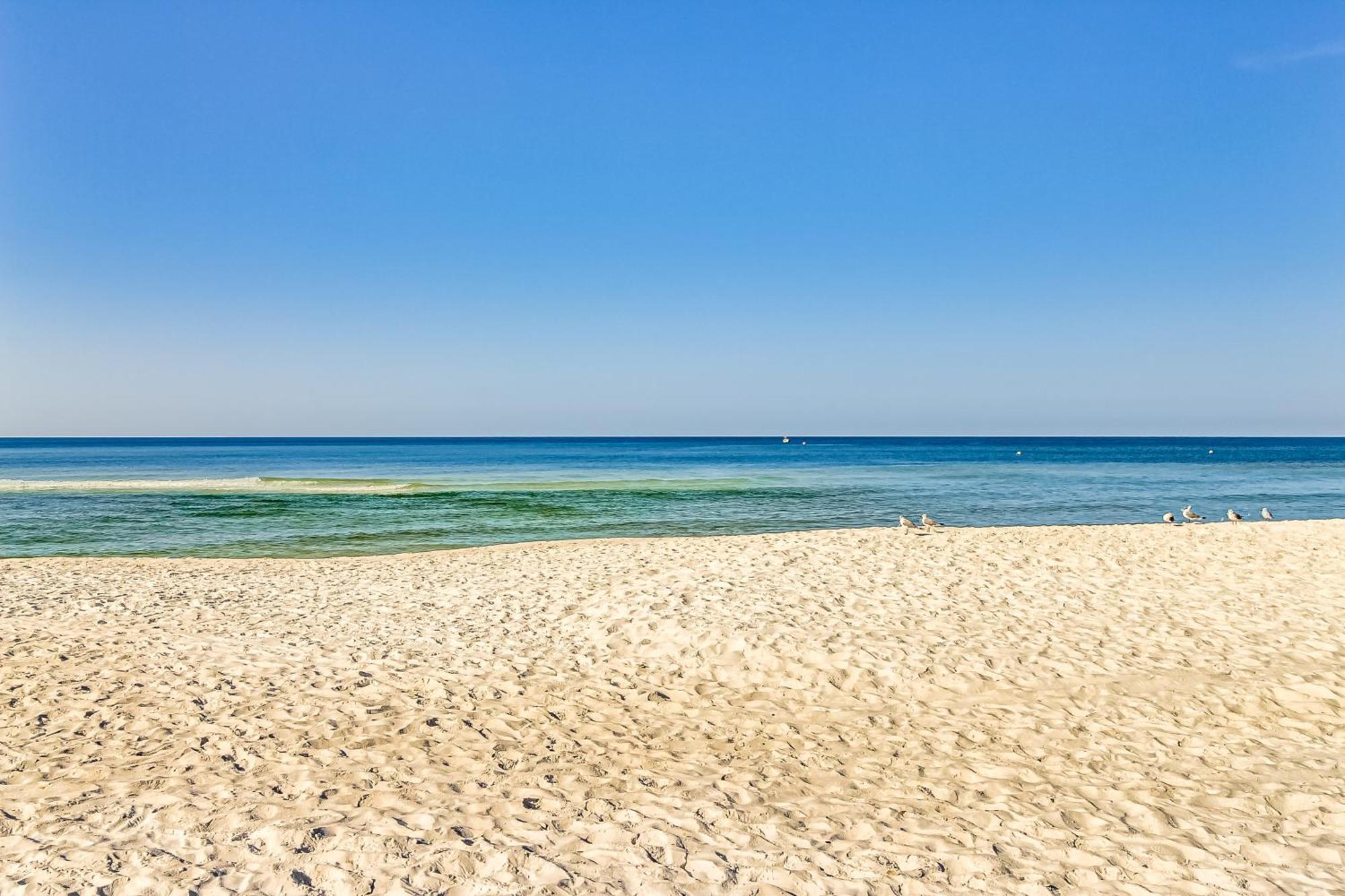 Apartament Origin At Seahaven Panama City Beach Pokój zdjęcie
