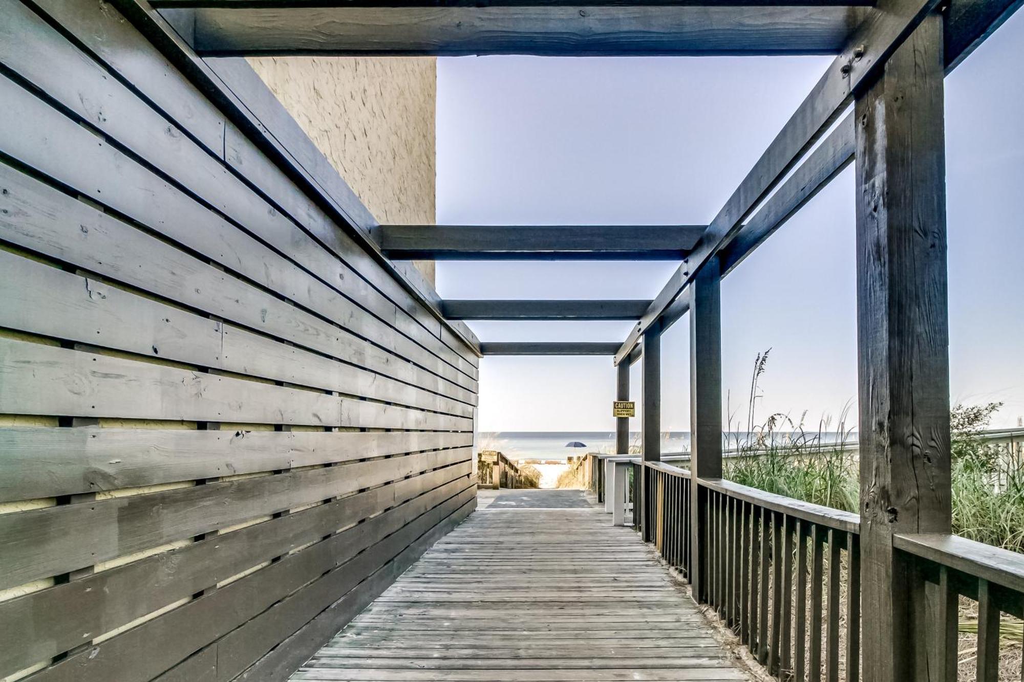 Apartament Origin At Seahaven Panama City Beach Pokój zdjęcie