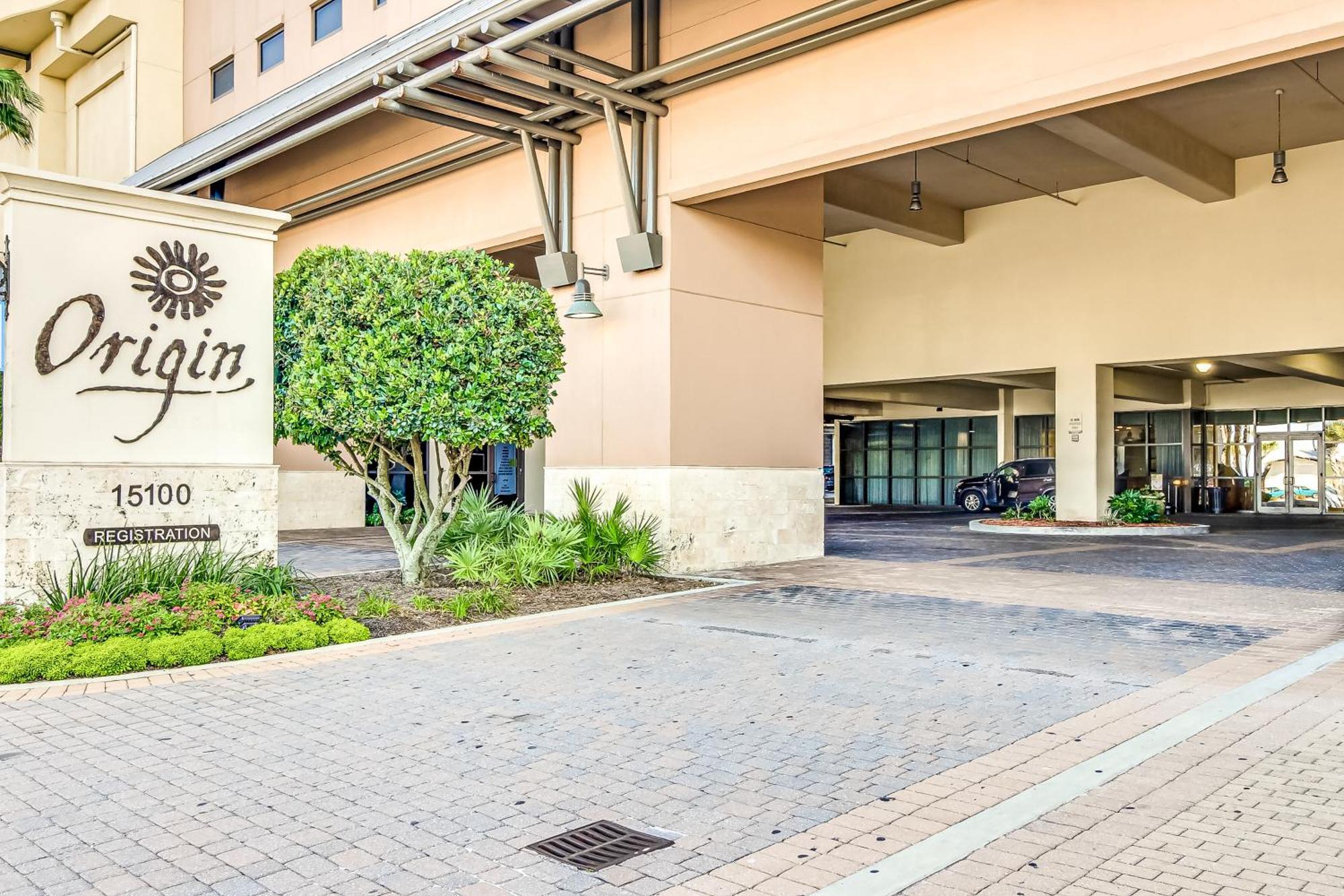 Apartament Origin At Seahaven Panama City Beach Pokój zdjęcie
