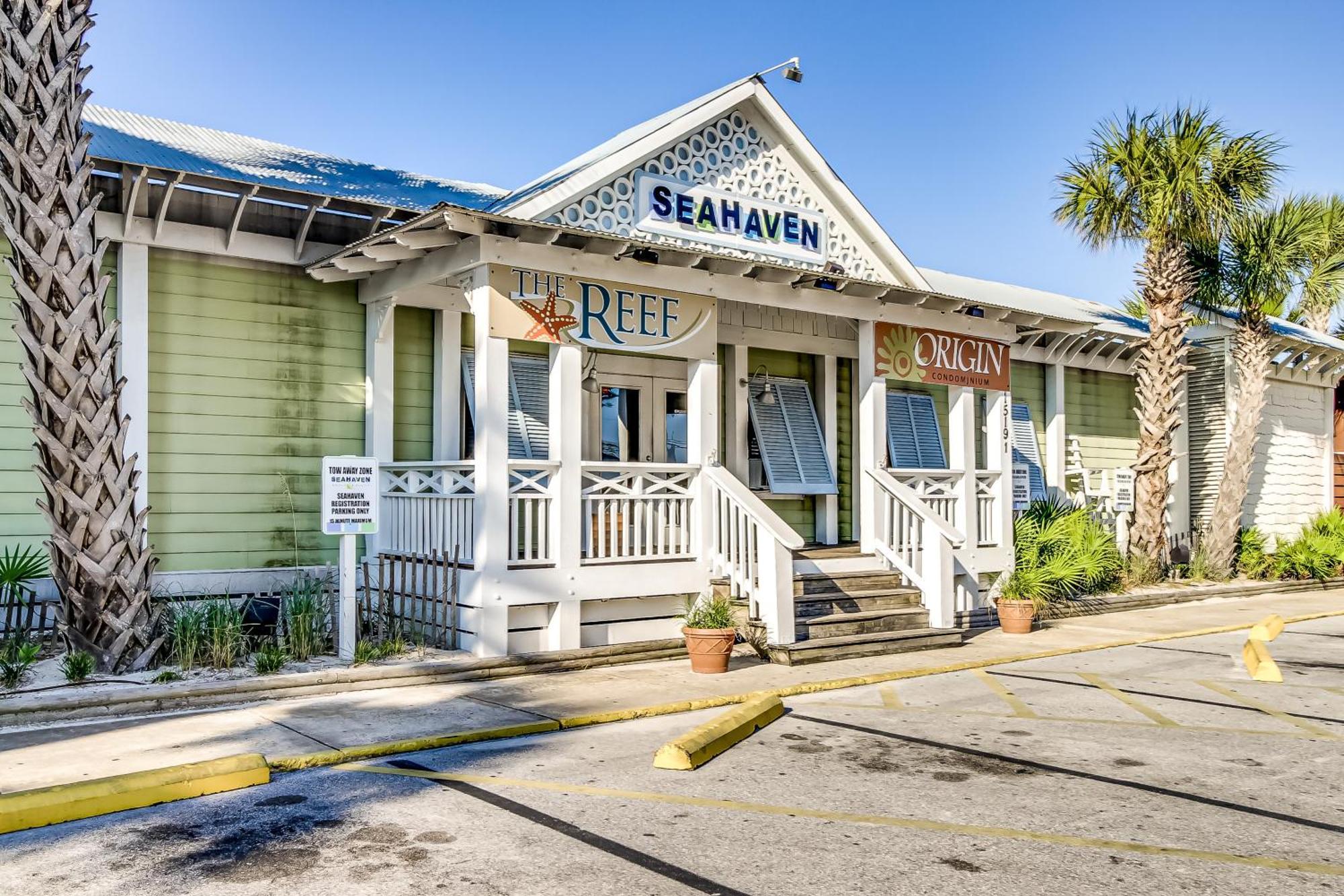 Apartament Origin At Seahaven Panama City Beach Pokój zdjęcie