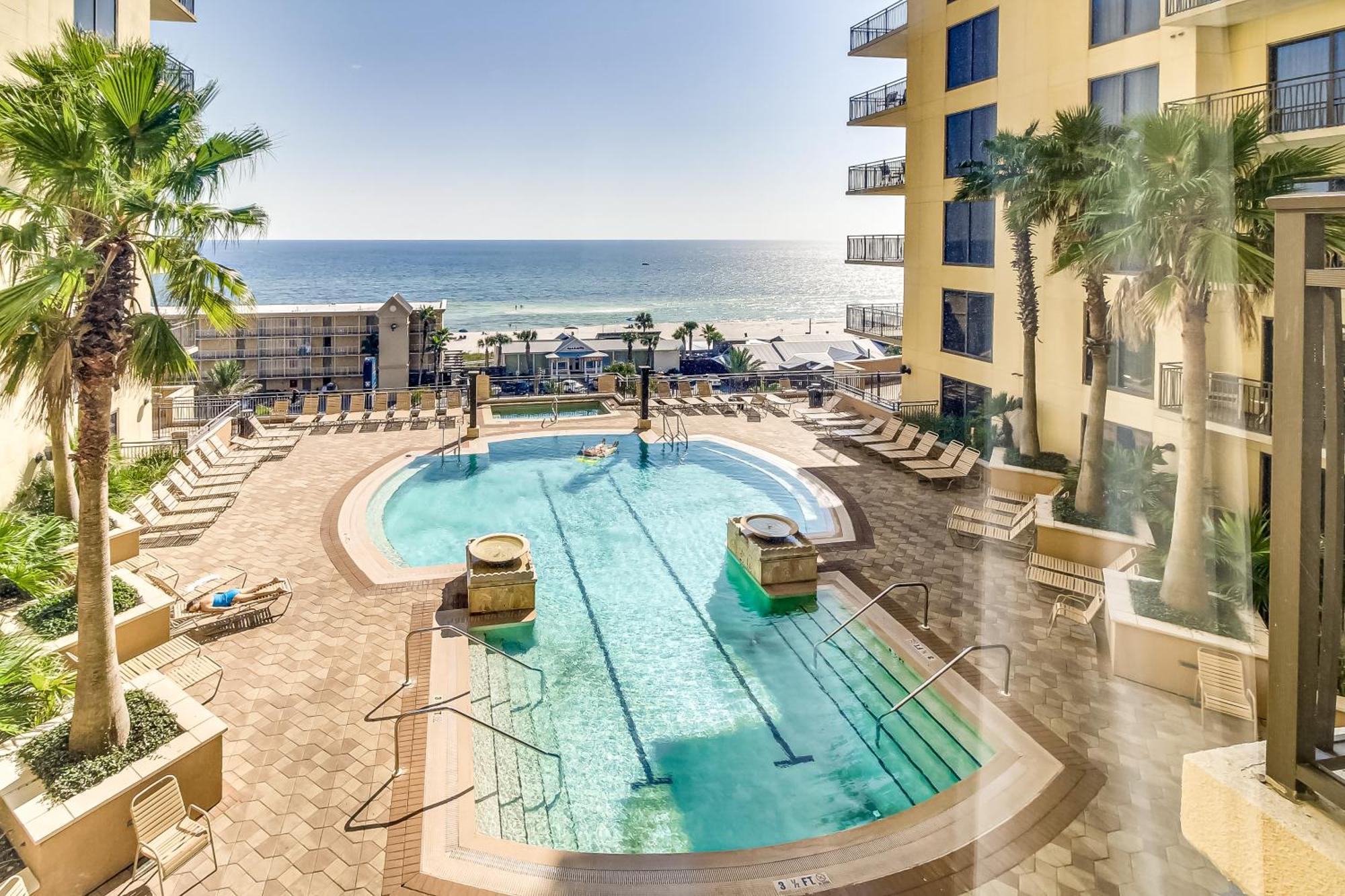 Apartament Origin At Seahaven Panama City Beach Pokój zdjęcie