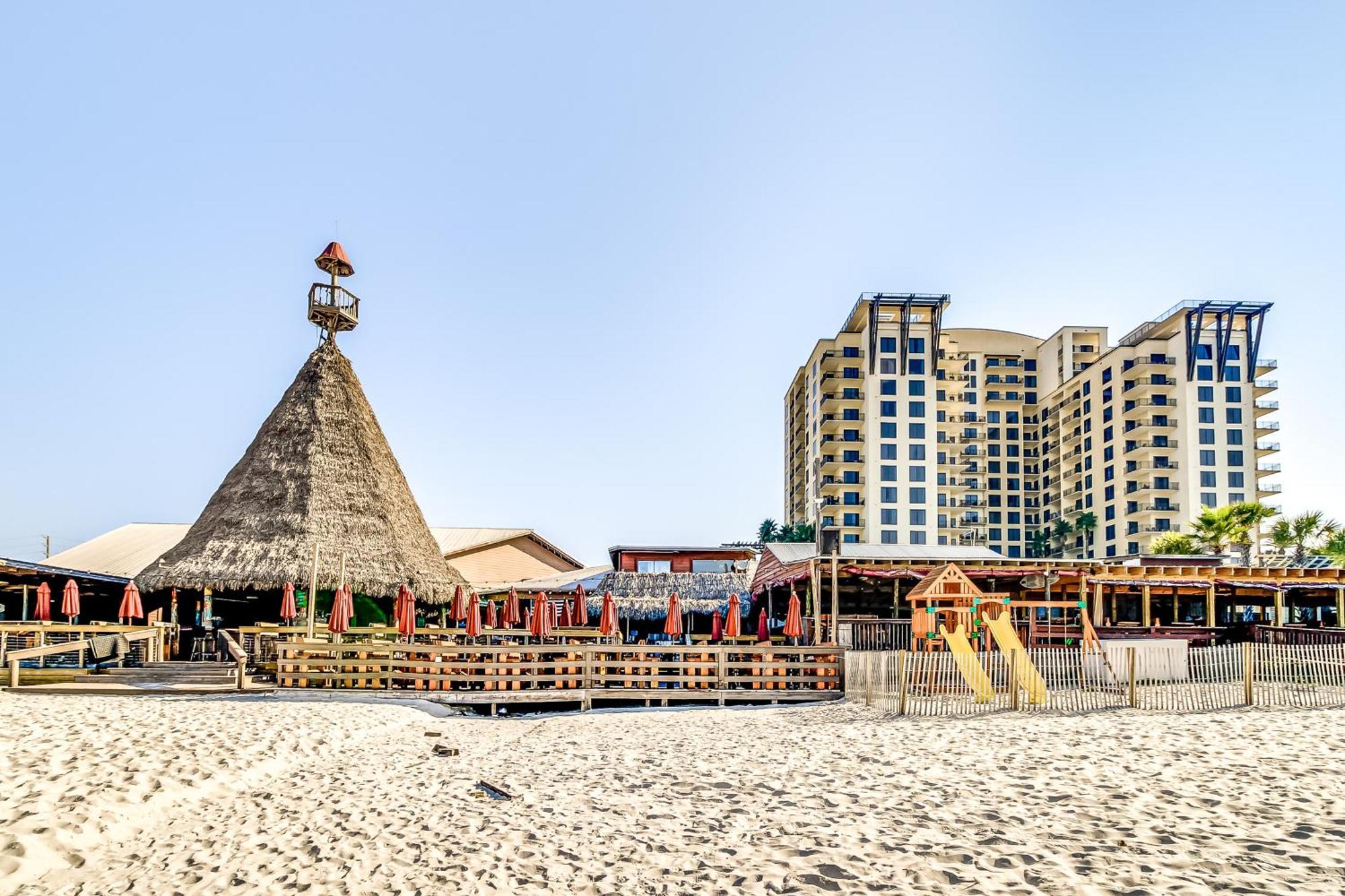 Apartament Origin At Seahaven Panama City Beach Pokój zdjęcie
