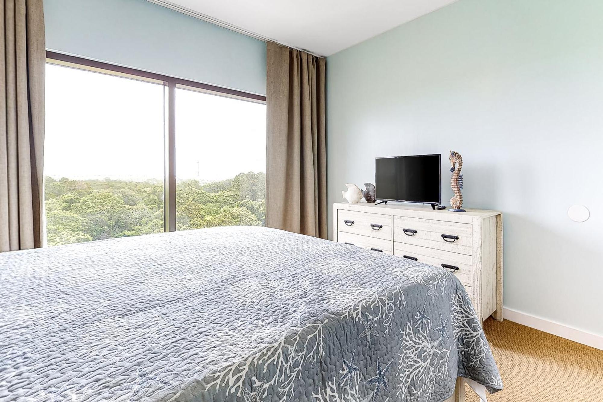 Apartament Origin At Seahaven Panama City Beach Pokój zdjęcie