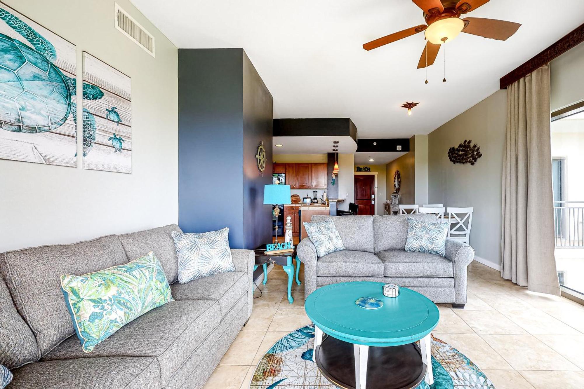 Apartament Origin At Seahaven Panama City Beach Pokój zdjęcie